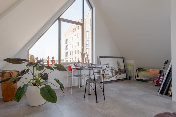 Foto 48 van Thorbeckewal 49