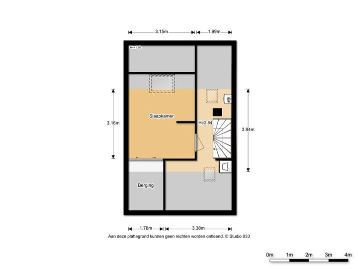 Photo 4 of Verdistraat 52