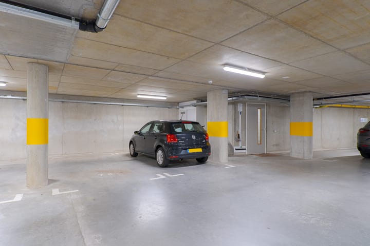 Foto 49 van Thorbeckewal 49