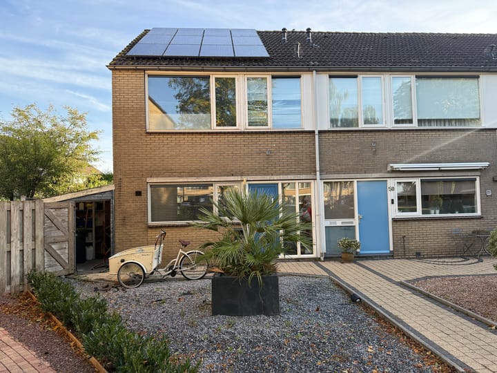 Photo 5 of Verdistraat 52