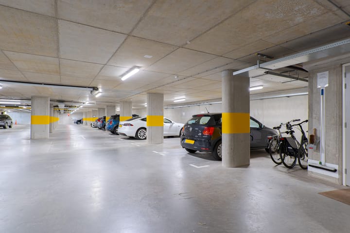 Foto 50 van Thorbeckewal 49