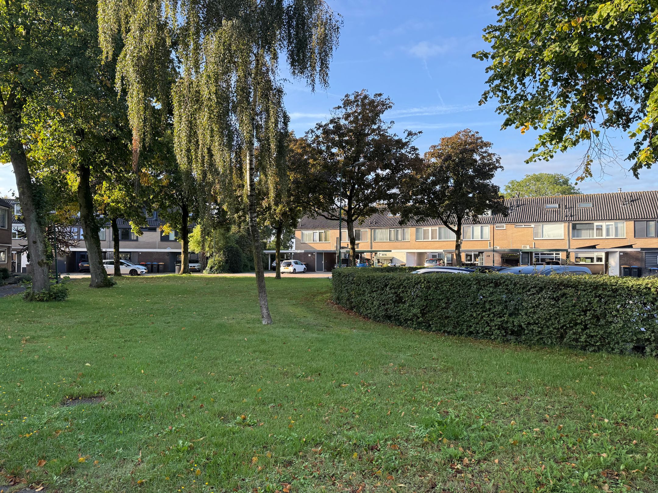 Foto 6 van Verdistraat 52