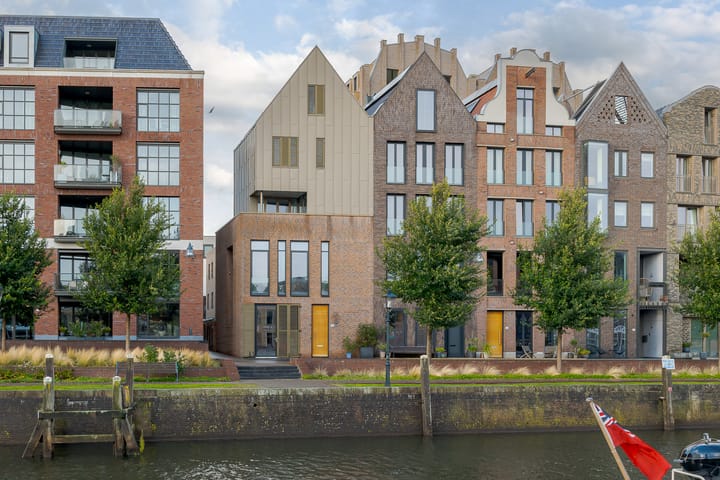 Foto 51 van Thorbeckewal 49