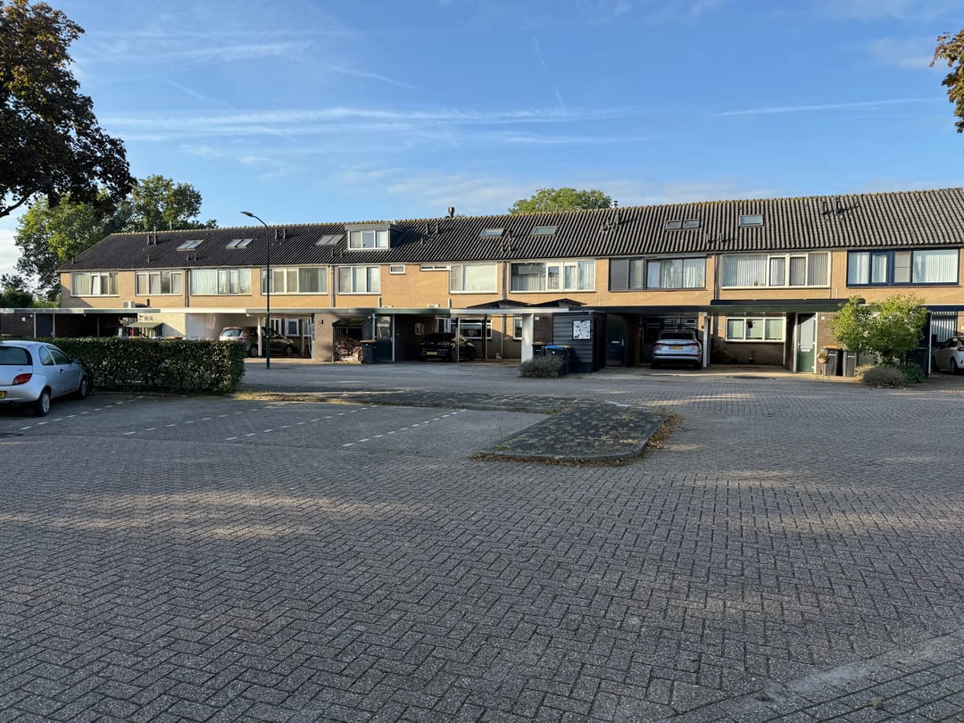 Foto 7 van Verdistraat 52