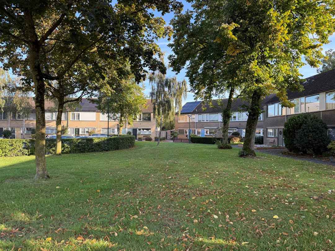 Foto 8 van Verdistraat 52