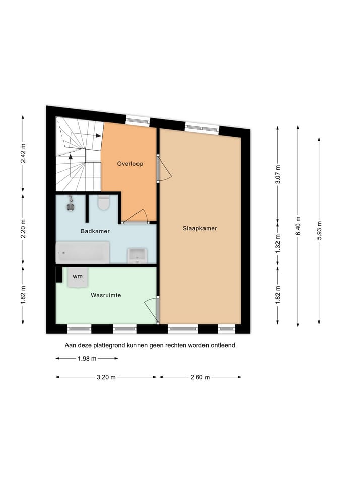 Foto 55 van Thorbeckewal 49