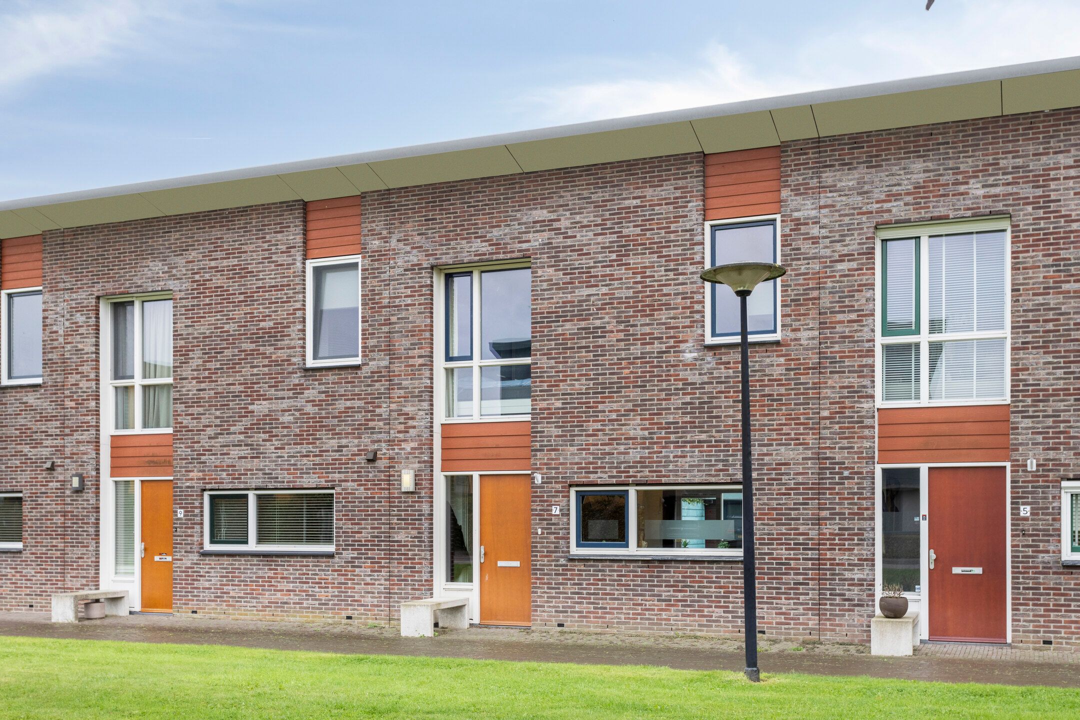 Weissenbruchstraat, 7, Deventer, 7424EC, Overijssel, Nederland 7