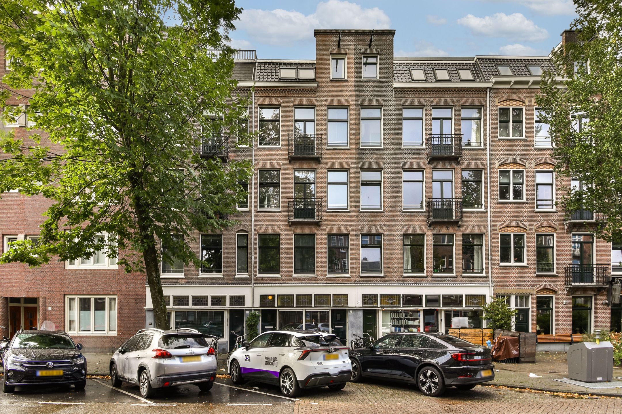 Javastraat 136-, 136, 2, Amsterdam, 1095CK, Noord-Holland, Nederland 136