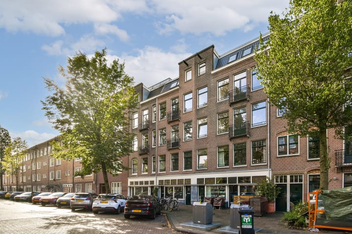 Photo 3 of Javastraat 136-2