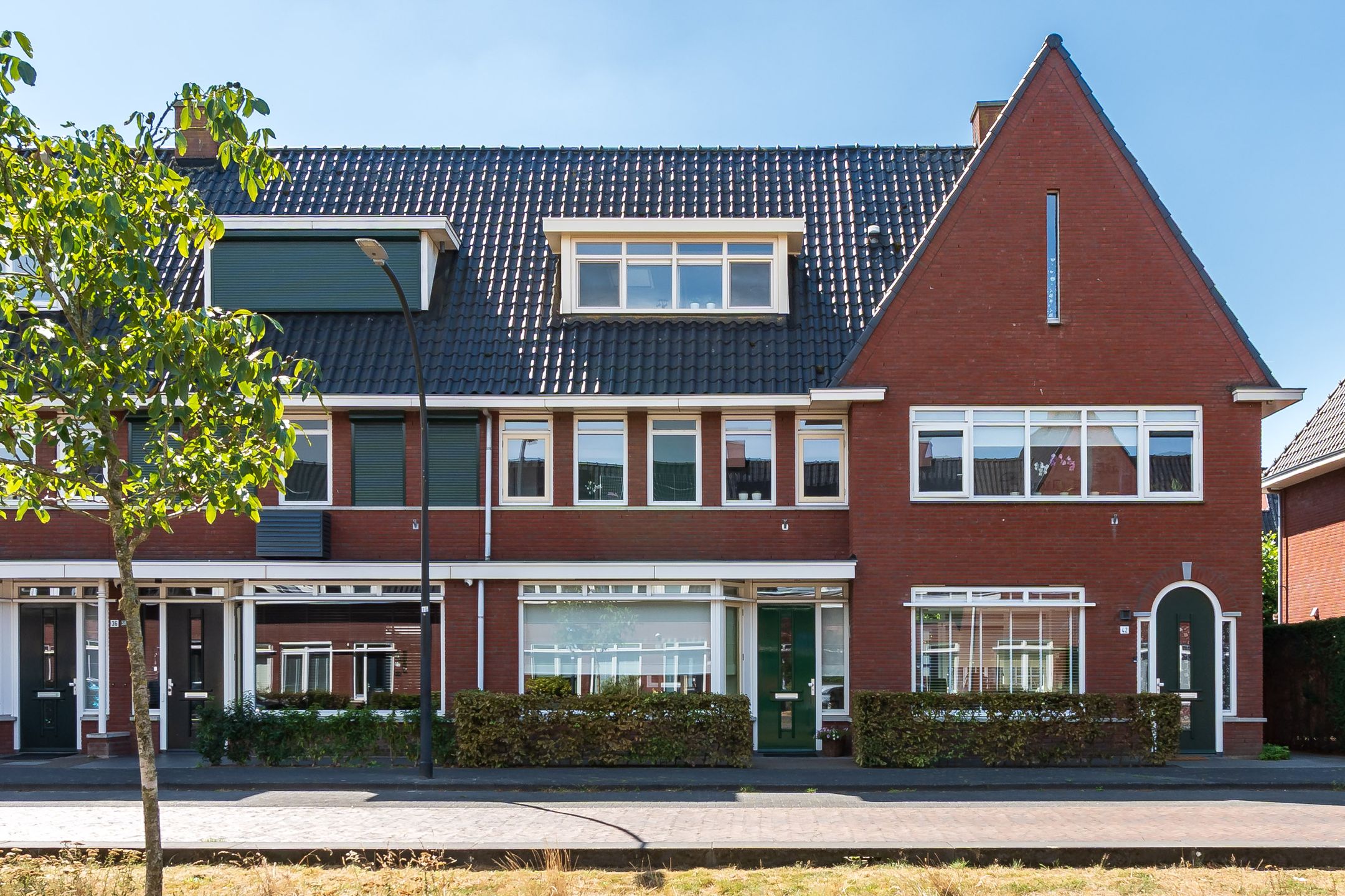 Valkenswaardstraat, 40, Tilburg, 5036SL, Noord-Brabant, Nederland 40 