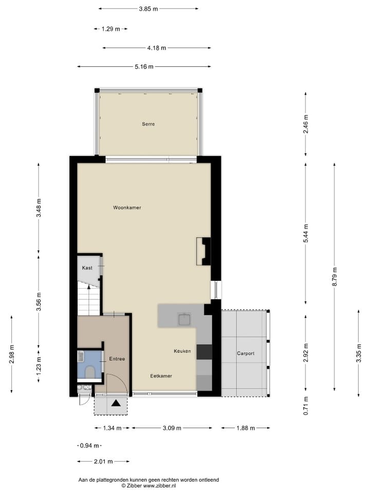 Foto 43 van Cosmeaduin 17