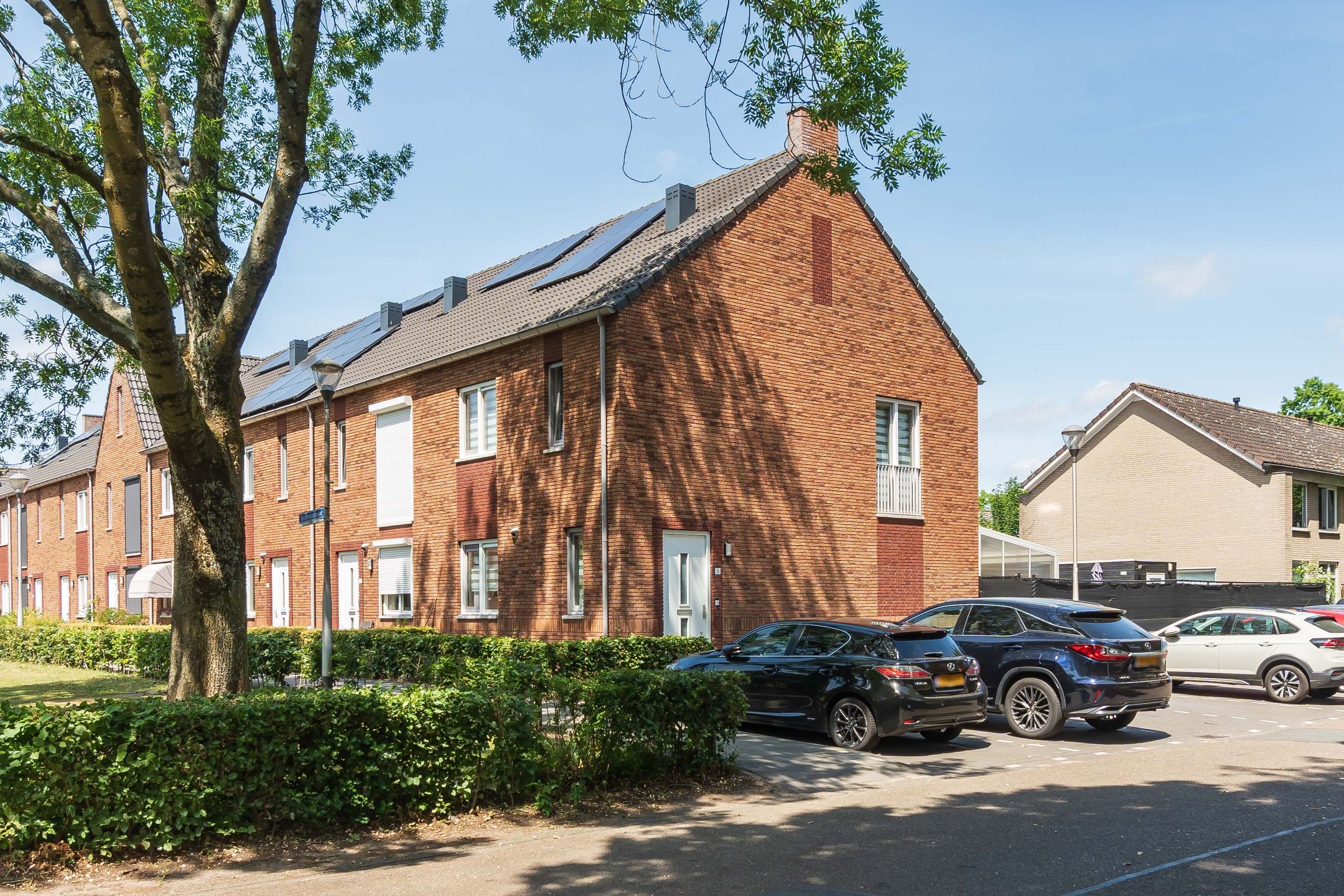 Brahmsstraat, 33, Tilburg, 5011DA, Noord-Brabant, Nederland 33 