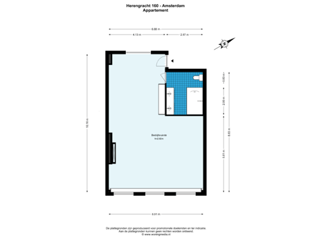 Bekijk plattegrond