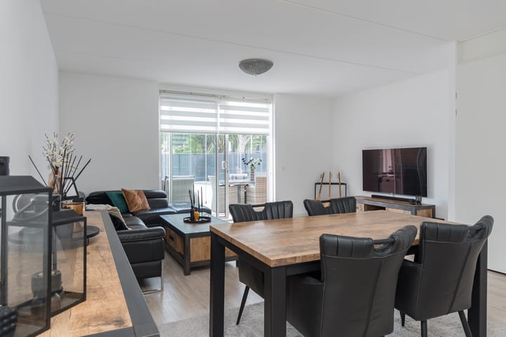 Foto 4 van Brahmsstraat 33