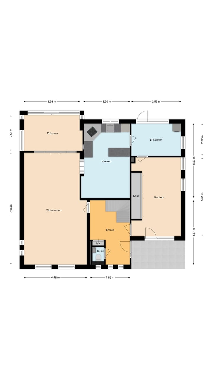 Foto 15 van Schoolstraat 6