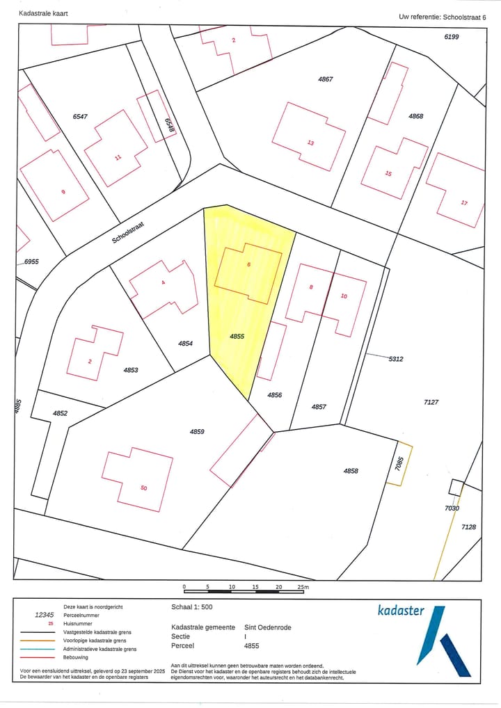 Foto 72 van Schoolstraat 6