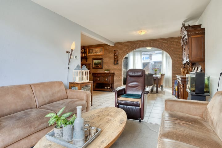 Foto 2 van Karel de Stoutestraat 30