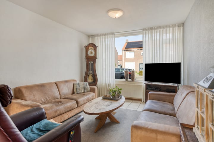 Foto 9 van Karel de Stoutestraat 30