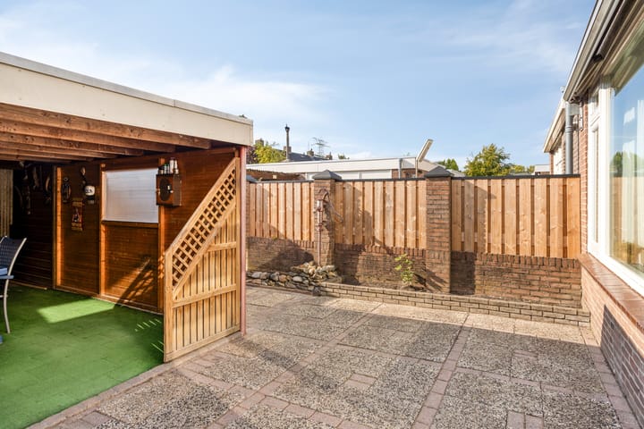 Foto 30 van Karel de Stoutestraat 30