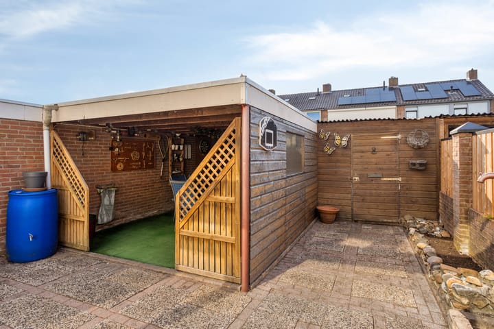 Foto 31 van Karel de Stoutestraat 30