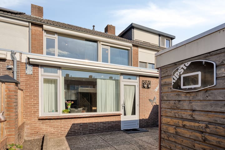 Foto 32 van Karel de Stoutestraat 30