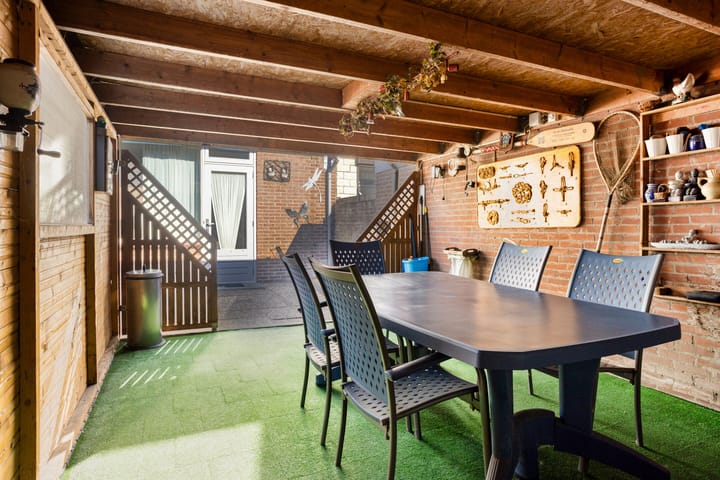 Foto 34 van Karel de Stoutestraat 30