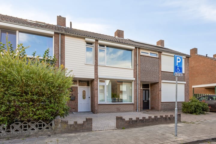 Foto 38 van Karel de Stoutestraat 30