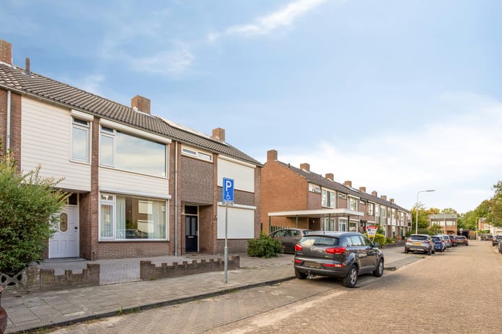 Foto 39 van Karel de Stoutestraat 30