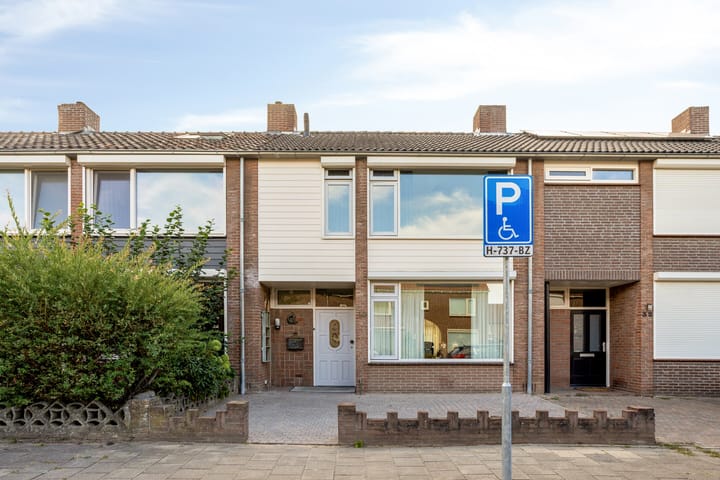 Foto 40 van Karel de Stoutestraat 30