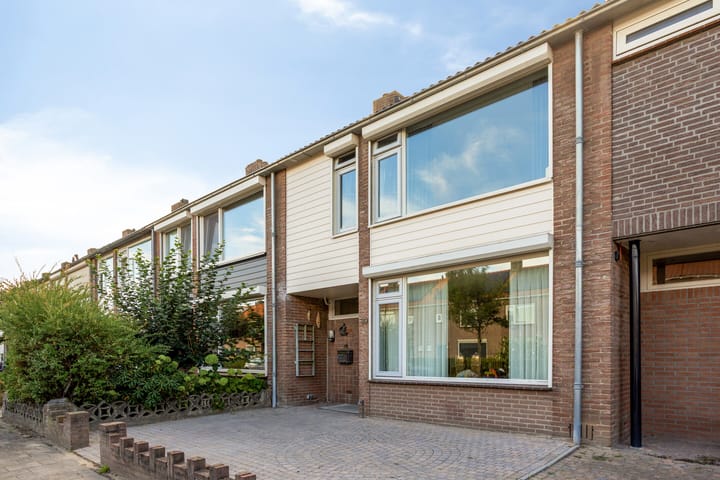 Foto 41 van Karel de Stoutestraat 30