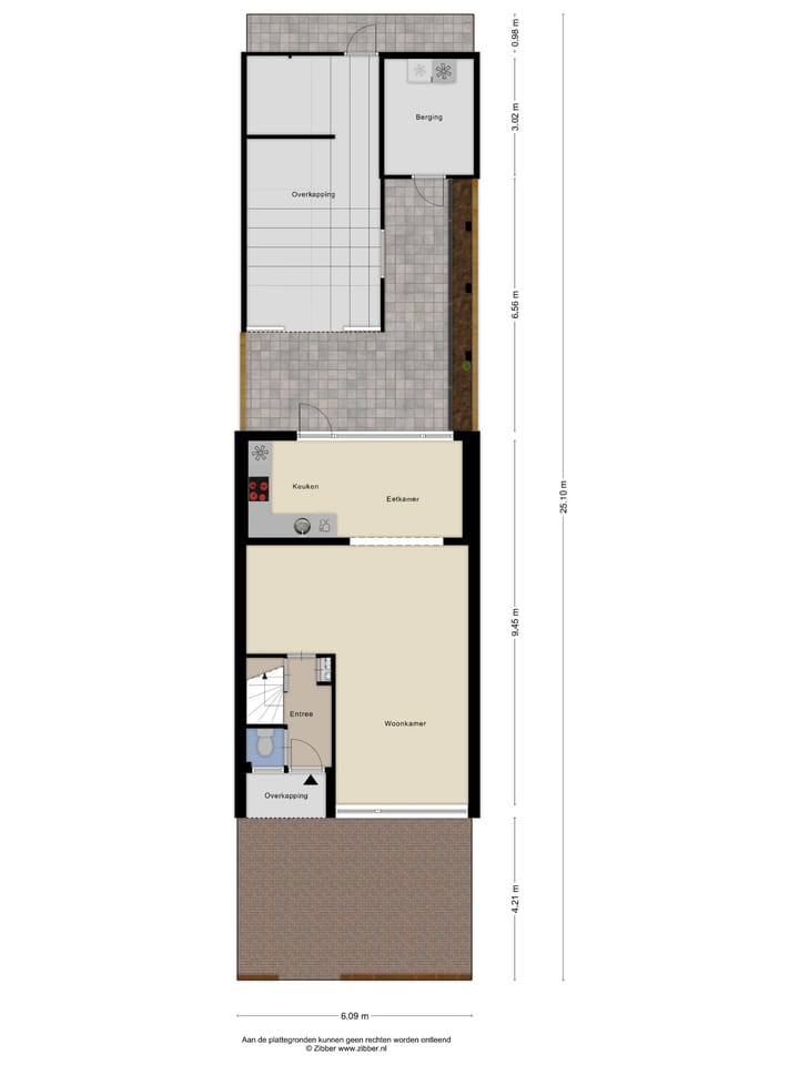 Foto 42 van Karel de Stoutestraat 30