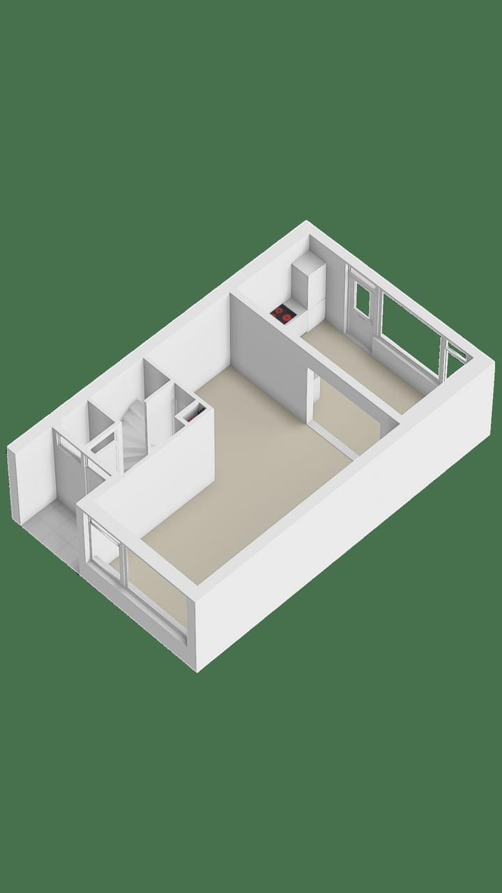 Foto 45 van Karel de Stoutestraat 30