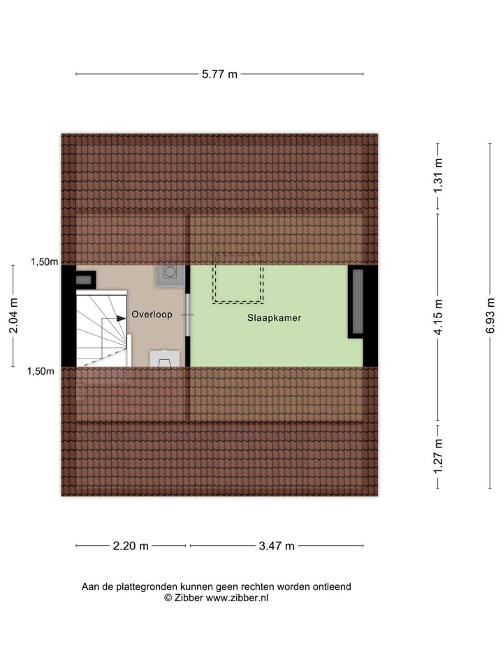 Foto 48 van Karel de Stoutestraat 30