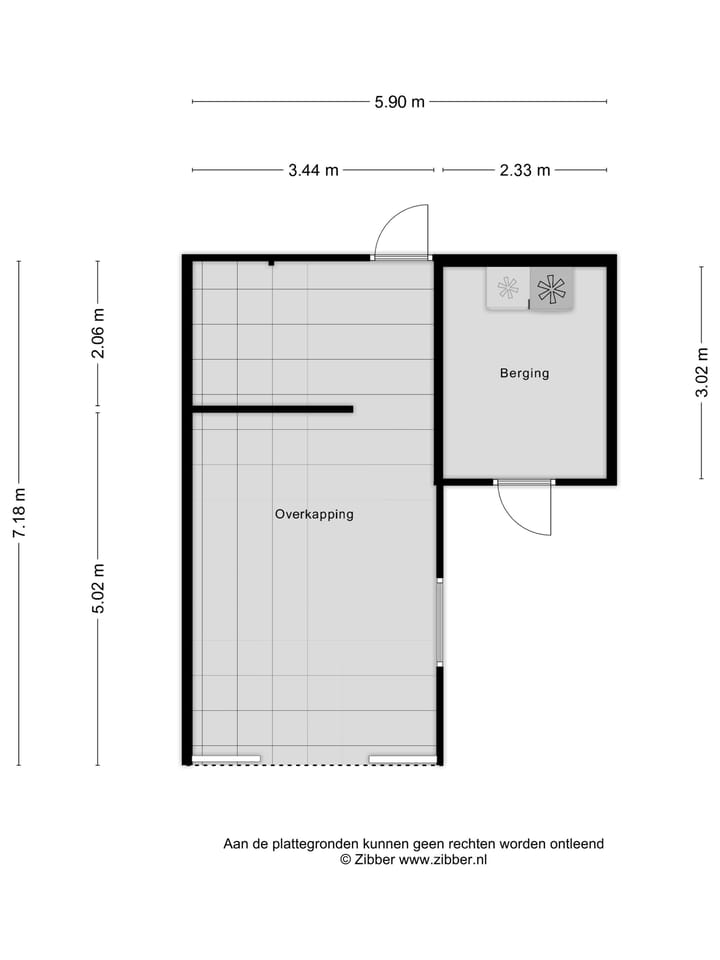 Foto 50 van Karel de Stoutestraat 30