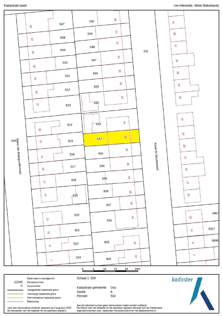 Foto 52 van Karel de Stoutestraat 30