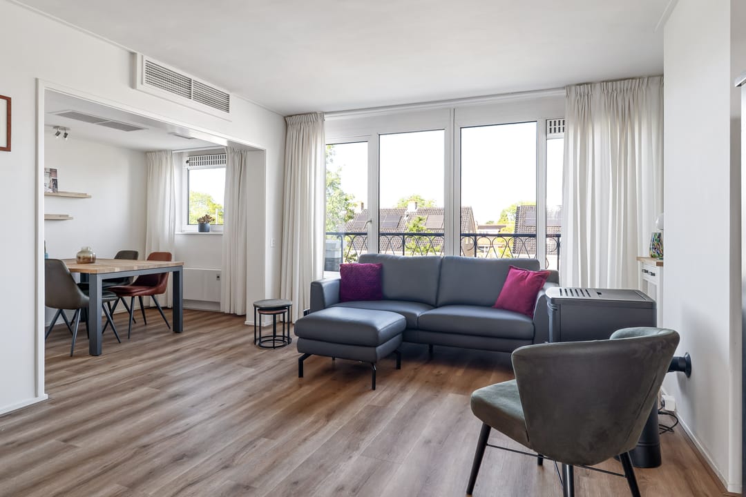 Foto 2 van Heliconweg 37-C