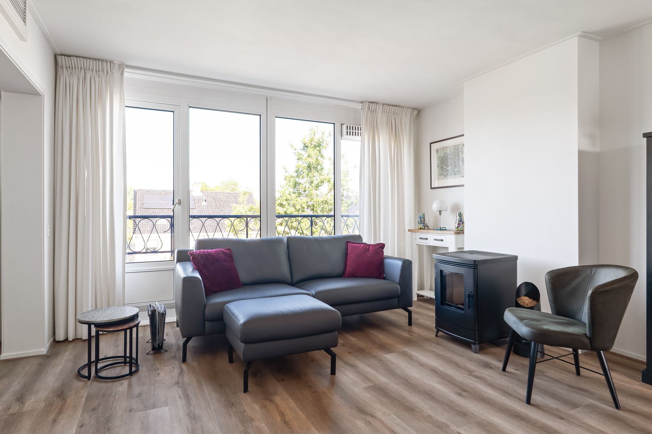 Foto 6 van Heliconweg 37-C