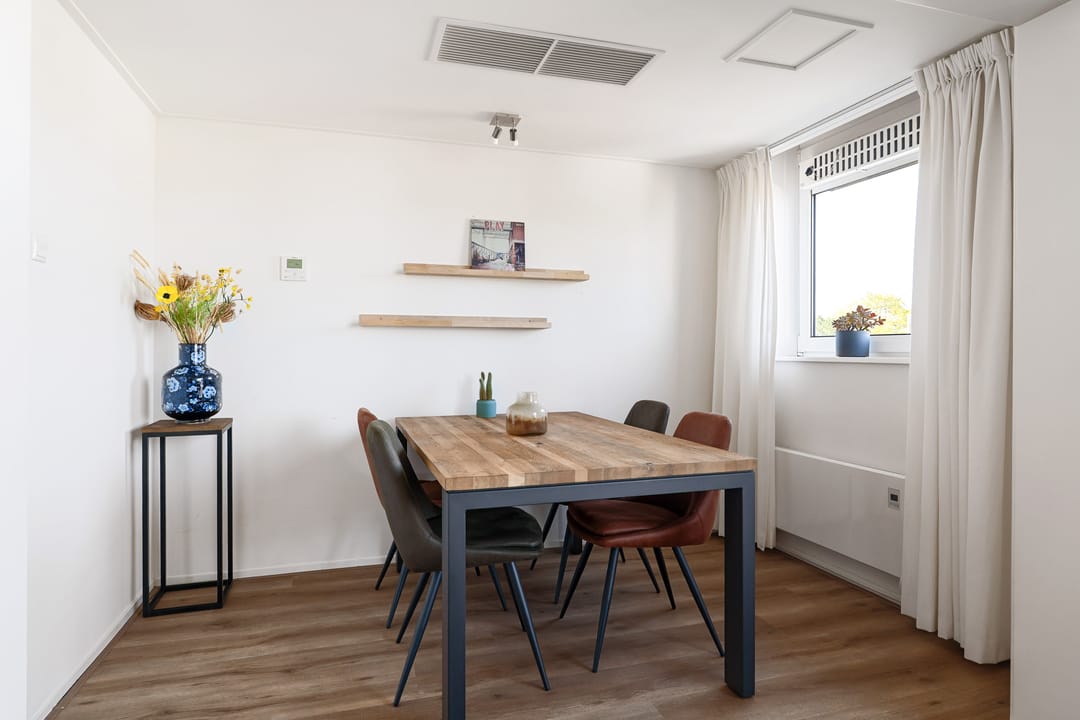 Foto 8 van Heliconweg 37-C