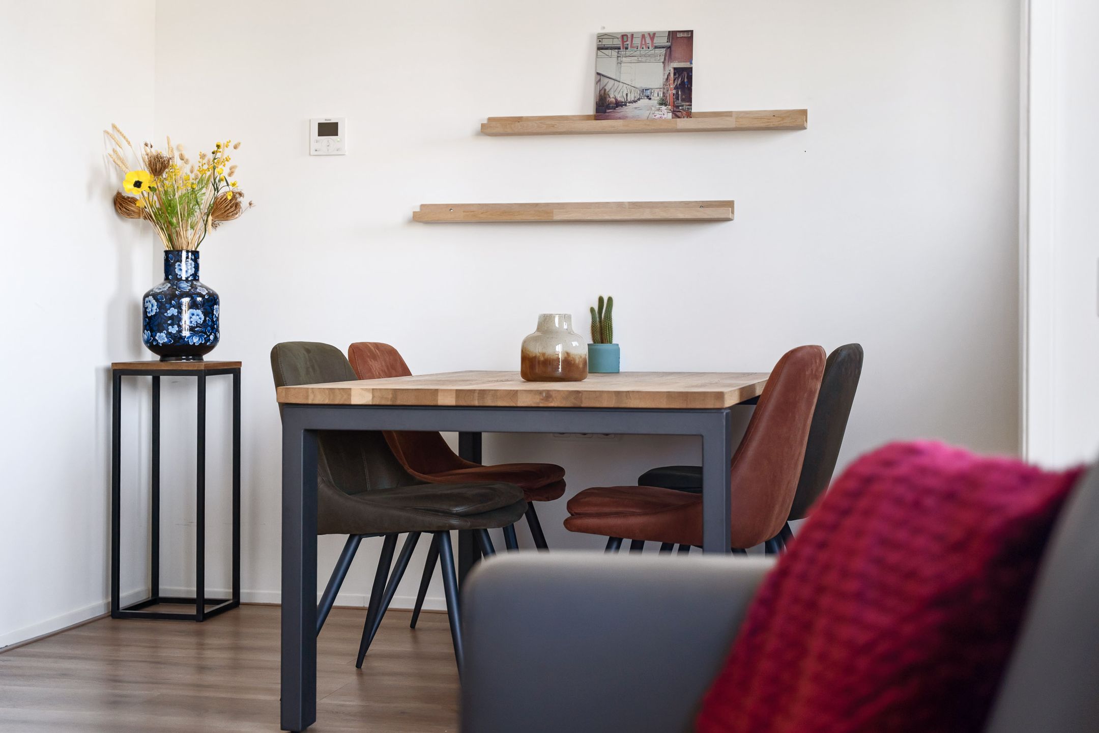 Foto 9 van Heliconweg 37-C