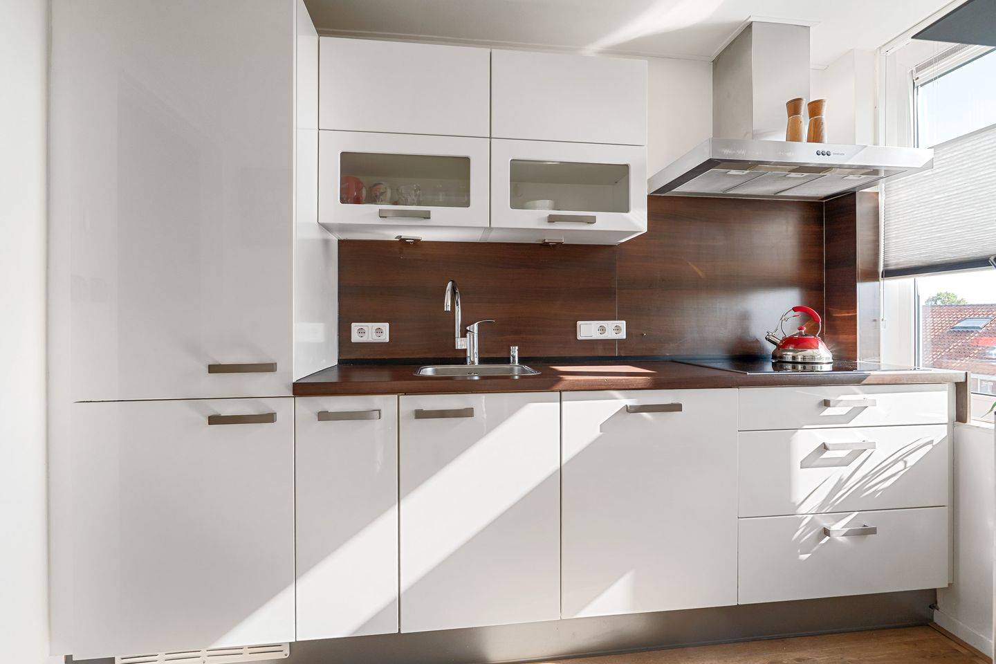 Foto 10 van Heliconweg 37-C