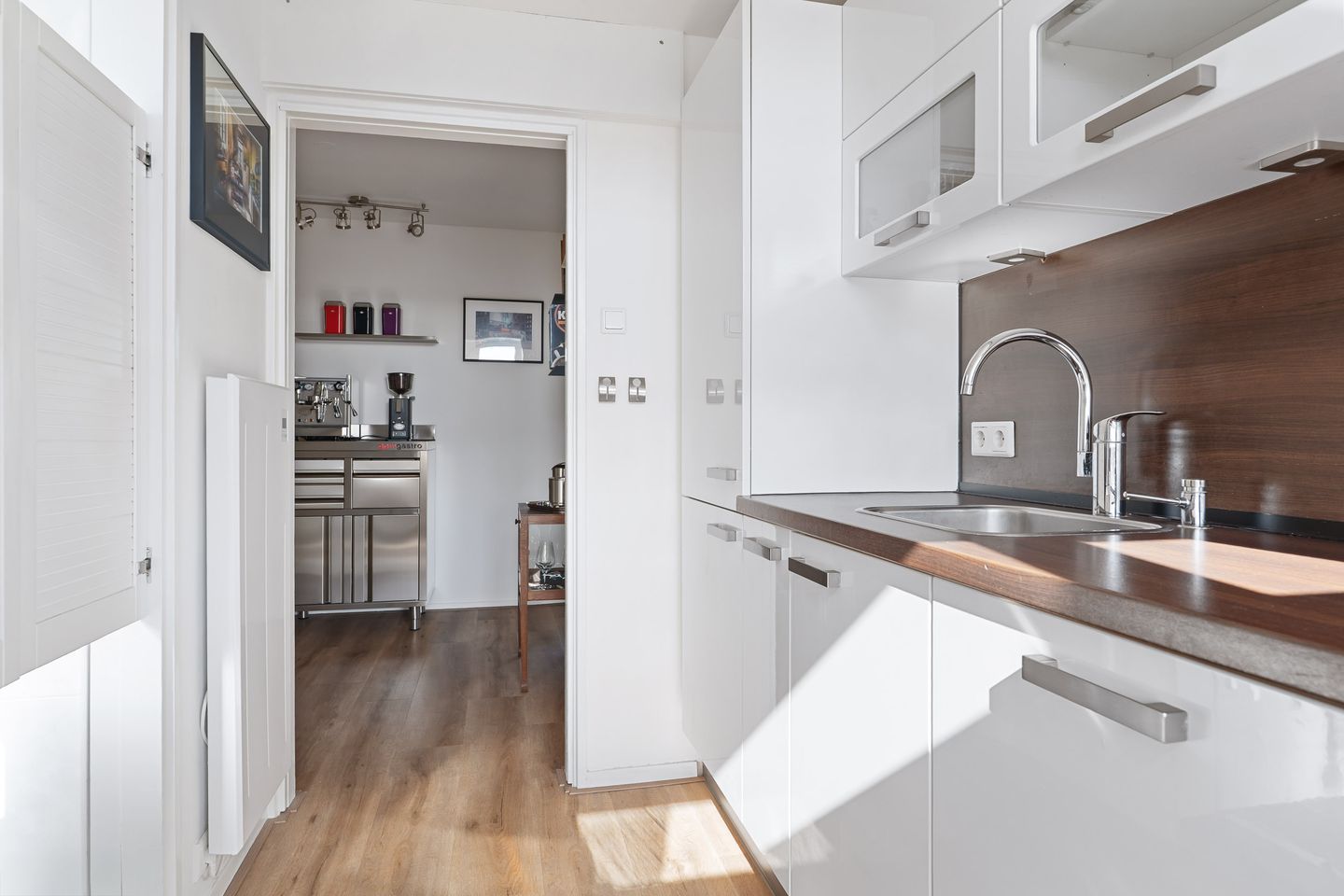 Foto 4 van Heliconweg 37-C