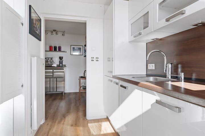 Foto 4 van Heliconweg 37-C