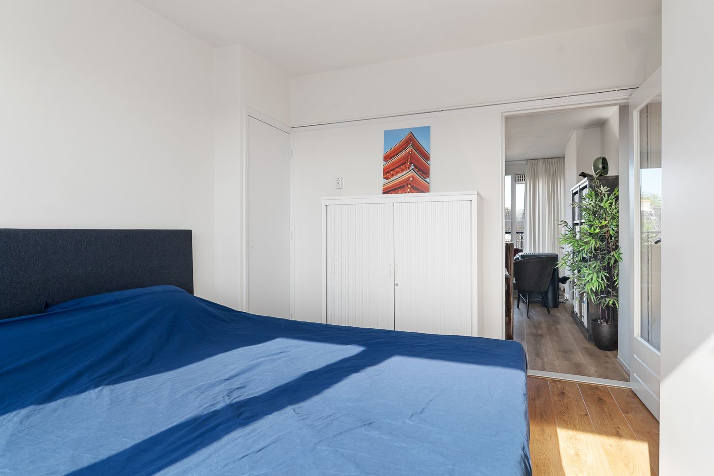 Foto 14 van Heliconweg 37-C