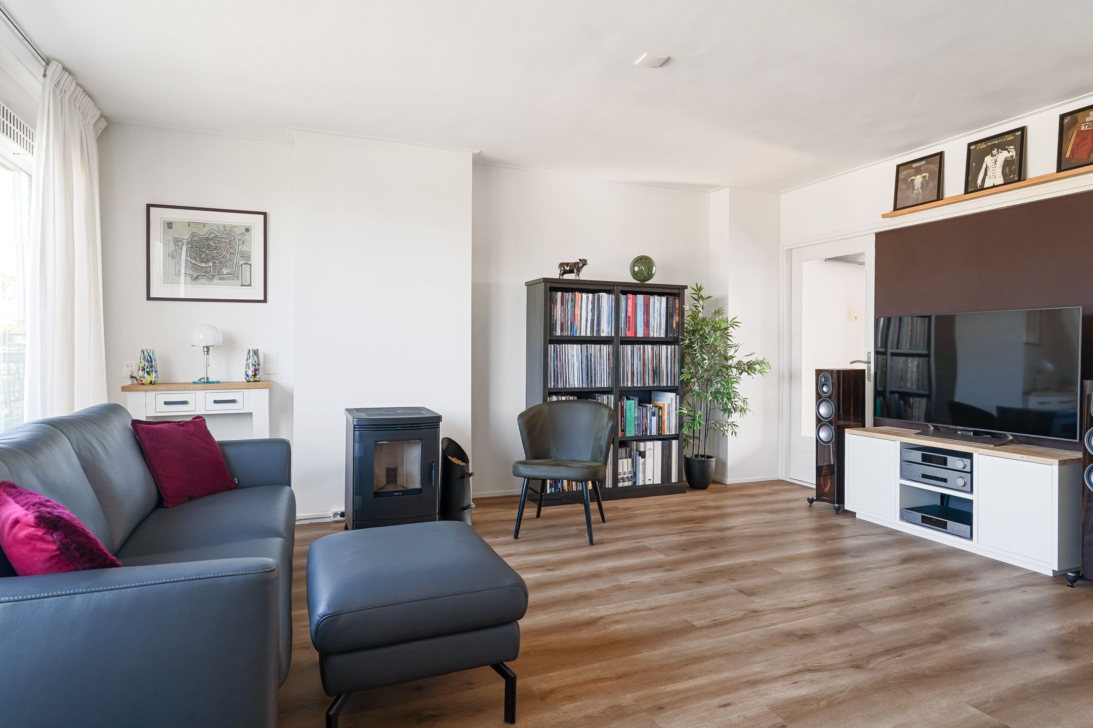 Foto 3 van Heliconweg 37-C