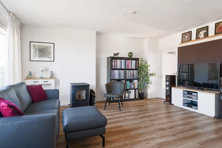 Foto 3 van Heliconweg 37-C