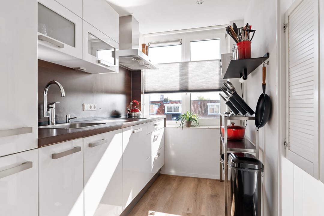 Foto 11 van Heliconweg 37-C