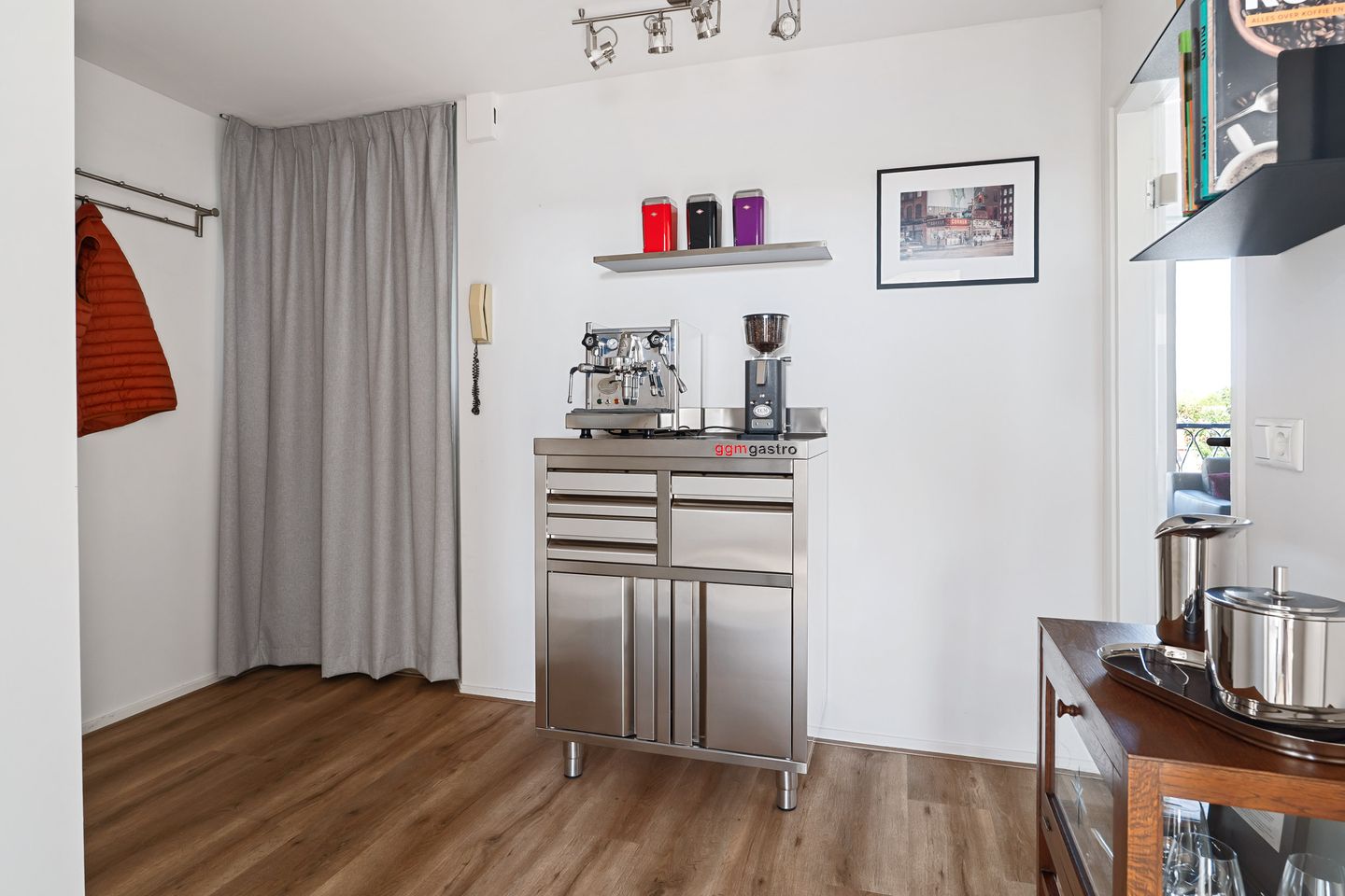 Foto 19 van Heliconweg 37-C