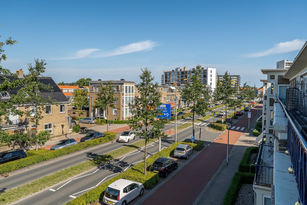 Foto 23 van Heliconweg 37-C