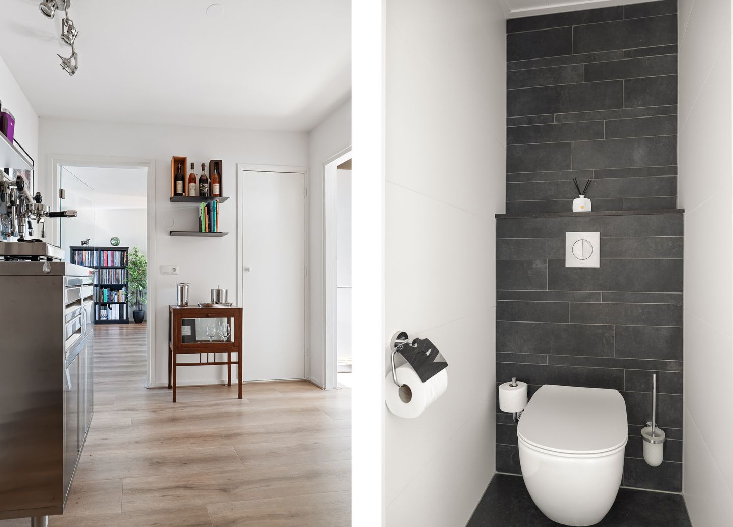 Foto 20 van Heliconweg 37-C