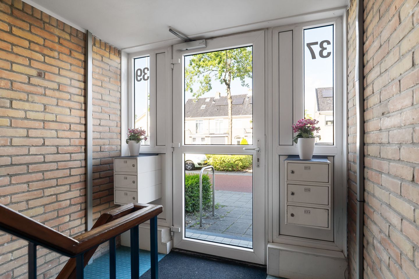 Foto 25 van Heliconweg 37-C